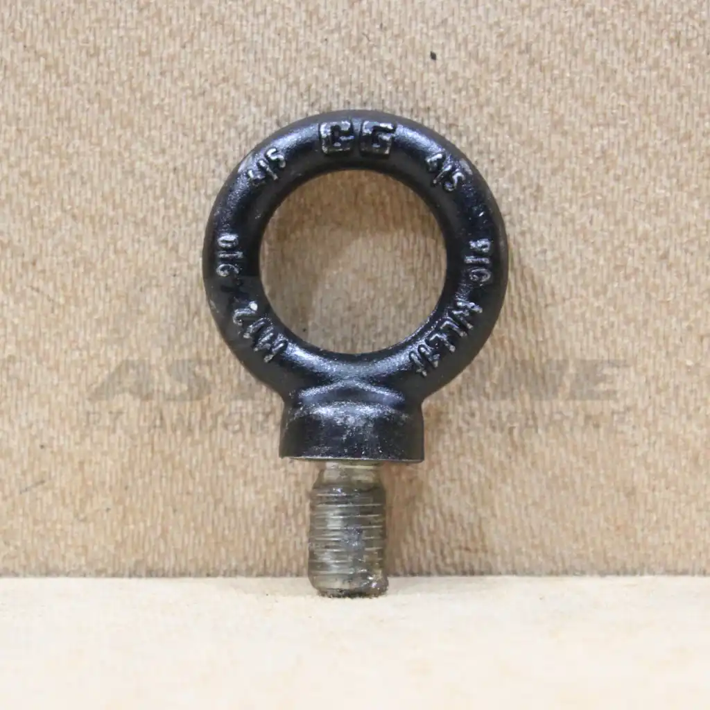 Eye Bolt M279 M12 20.5 mm Crosby USA